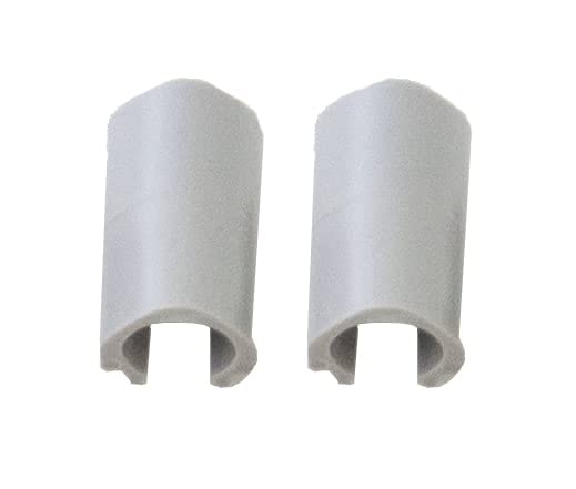 Lewmar Hatch Size 40 Trim Kit - White, Exact Match Replacement Part, Seamless Installation - 367640252