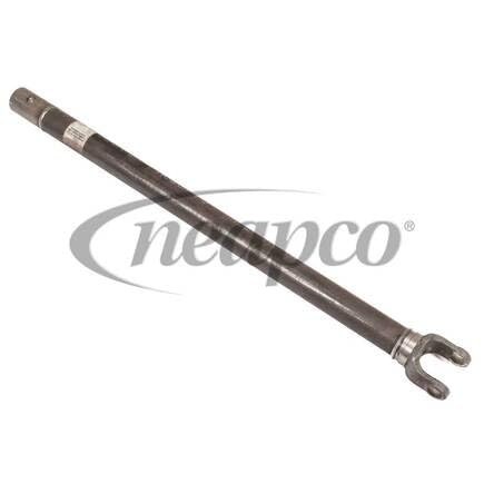 Power Take Off Yoke Neapco 64-4447 and Tube Shaft Assembly