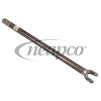 Power Take Off Yoke Neapco 64-4447 and Tube Shaft Assembly