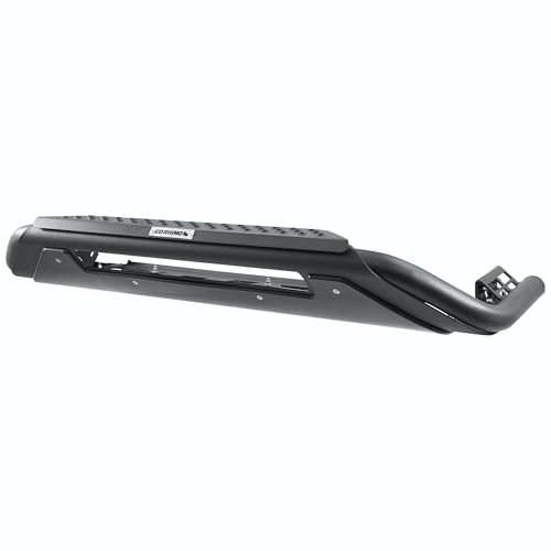 560460TK Go Rhino! RC4 LR Bull Bar or RC4 LR Skid Plate - Mounting Bracket Kit Only for Toyota Tacoma 16-23 Crew Cab Pickup/Extended Cab Pickup