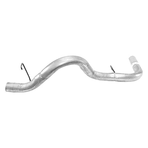 Exhaust Tail Pipe AP Exhaust Products 54864