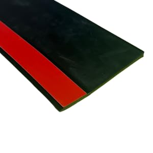 4002893 Flip 'N Seal® RV Slide-Out Seal Single 2" Wipe (40 feet)