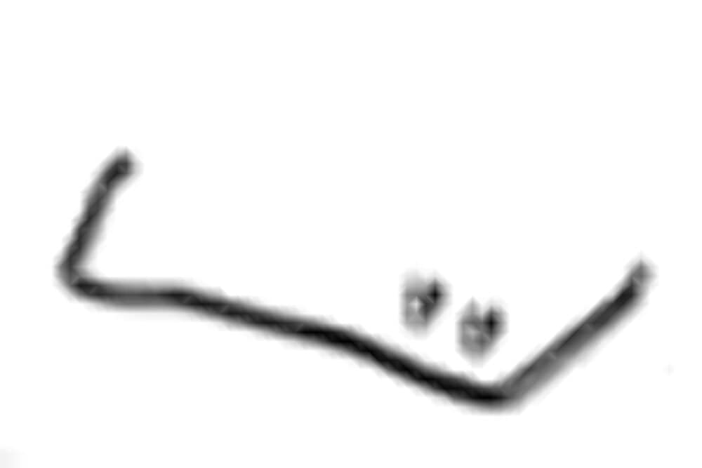 Front Belltech Sway Bar 5462