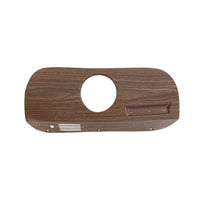 RH DASH-WALNUT 69-70 MACH/DLX