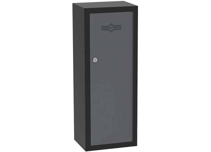 Combat Gun Cabinet 14 by Surelock Security