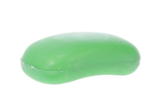 Scent-A-Way MAX Bar Body Soap - Hunters Specialties Hunting Odorless Green Soap Scent Eliminator for Hunters, Trappers, Anglers, and Campers - 3.5 Oz Bar