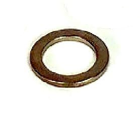 Baer Brakes Hard lines 6801318 Banjo Remaster to Remaster Prop Valve