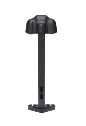 TRUGLO Accu-Strike APEX GEAR 4-Arrow Quiver Black