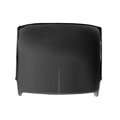 C7ZZ-6350202-A Scott Drake Fastback Roof Panel