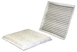 Cabin Air Filter Wix 24900 - Case of 6