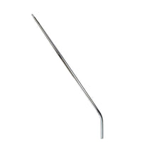 Lokar Performance Products 32" Chrome Single Bend Replacement Lever Kit RLK-69013 Compression Style