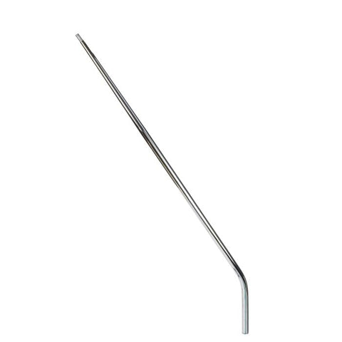 Lokar Performance Products 32" Chrome Single Bend Replacement Lever Kit RLK-69013 Compression Style