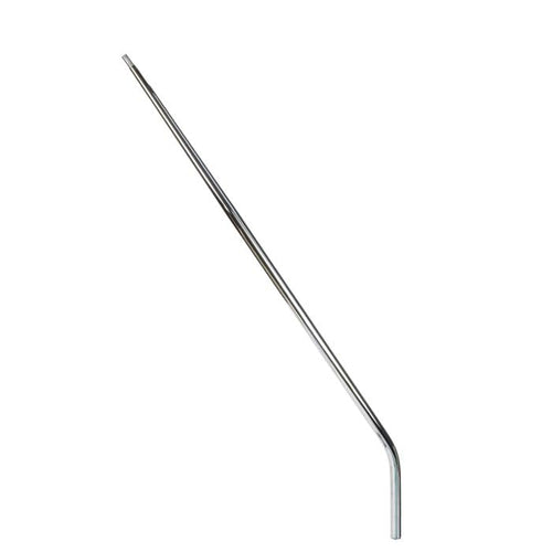 Lokar Performance Products 32" Chrome Single Bend Replacement Lever Kit RLK-69013 Compression Style