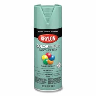 Jade Sat 12OZ Paint