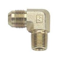 Adapter 582206 Steel Fragola (#6 X 1/4 Mpt 90)