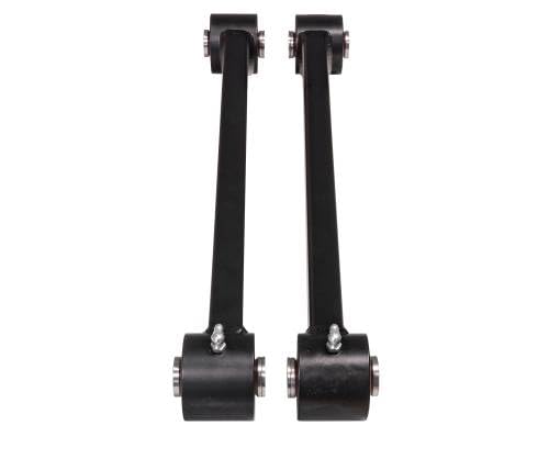 Ram Carli Extended Control Arms, 3rd Gen, Mild Steel, 2003-09