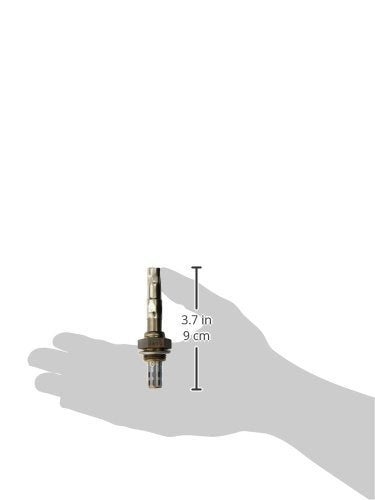 Oxygen Sensor NTK 25527
