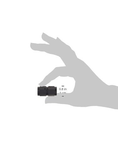 10702 Vibrant Performance Union Adapter
