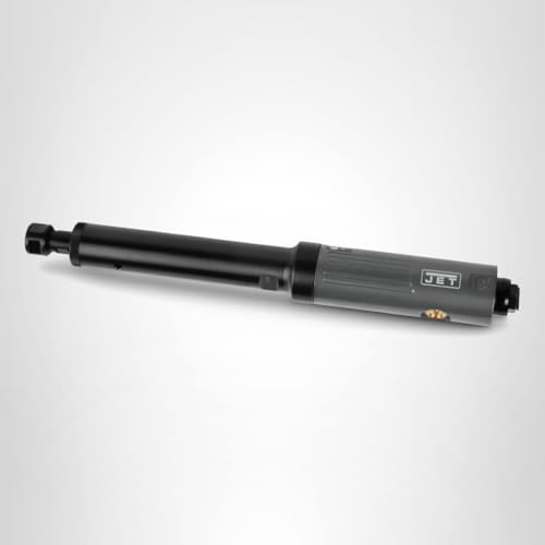 JET Pneumatic 1/4-Inch Extended Die Grinder, 23000 RPM (Model JAT-402)