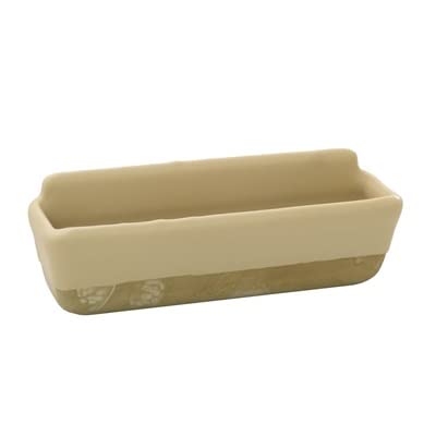 Parchment Scott Drake C5ZZ-6524142-PR 1966-1967 Pony Door Panel Cup