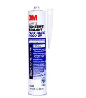 14316 3m Marine Adhesive Sealant 4000 Uv