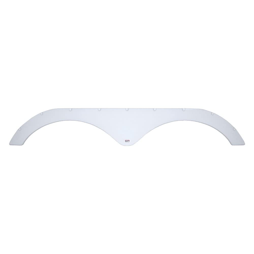Fender Skirt ICON, Tandem, Heartland, FS2381, Black