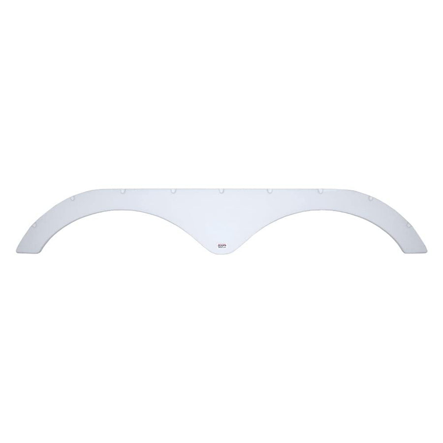 Fender Skirt ICON, Tandem, Heartland, FS2381, Black