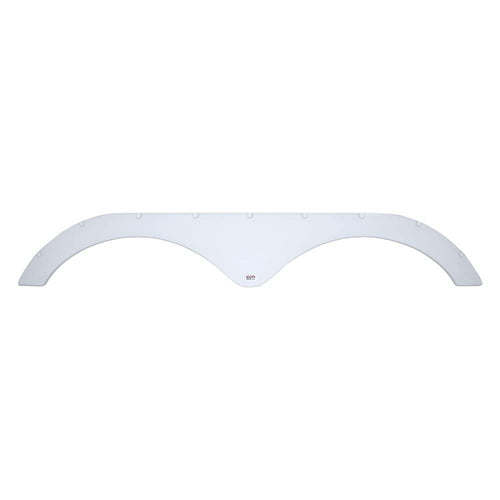Fender Skirt ICON, Tandem, Heartland, FS2381, Black
