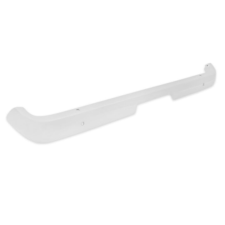 Scott Drake 1965-1966 C5ZZ-17906-AR Rear Bumper