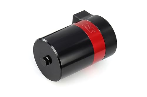 Oil Catch Can Kit HPS Performance (860-001)