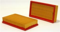 Air Filter Panel Wix 42524 - Case of 6