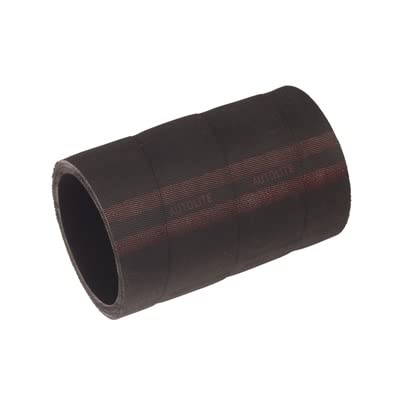 Fuel Tank Filler Hose Scott Drake C4GY-9047-A 4 Inch