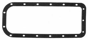 OS30653 Victor Reinz Oil Pan Gasket Set