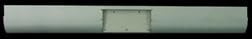 Roll Pan Brothers Trucks RP072SMSHORTBED - Stepside - Shortbed - w/License Box