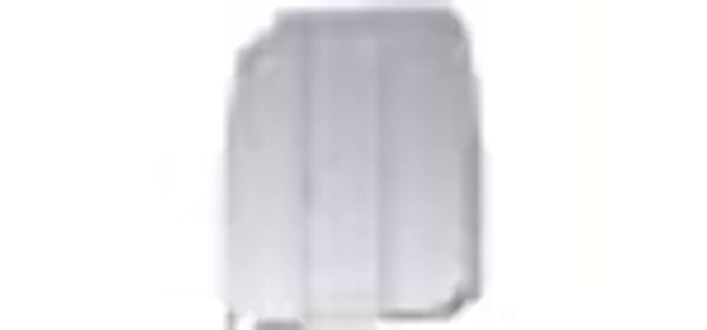 SPRINTER HIGH RO; SLIDING PARTITION