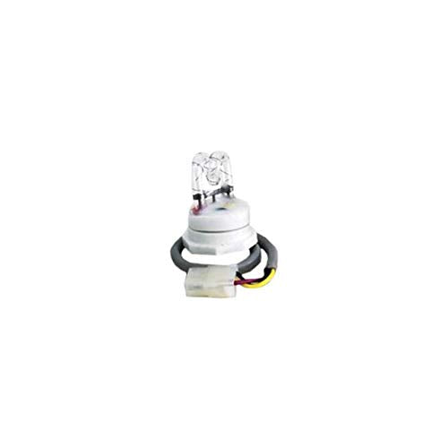 Race Sport STROBEPROF-SB-W Lighting Spare Strobe Bulb for PROF Kit (White)