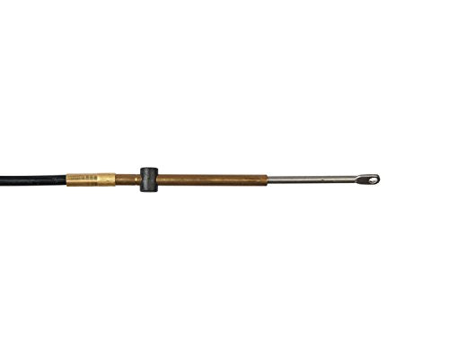 Dometic Xtreme Seastar Control Cable, CCX74019, 19ft.