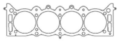 MLS .040" Cometic Head Gasket