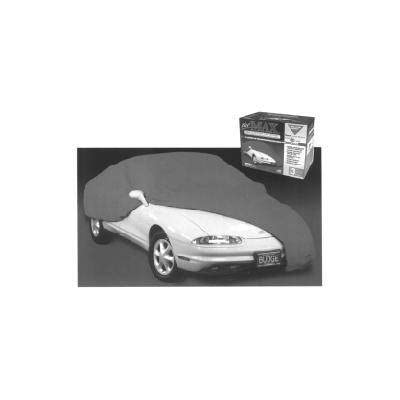 Premium Car Cover Scott Drake - 64-93 (Gray) (CC-1)