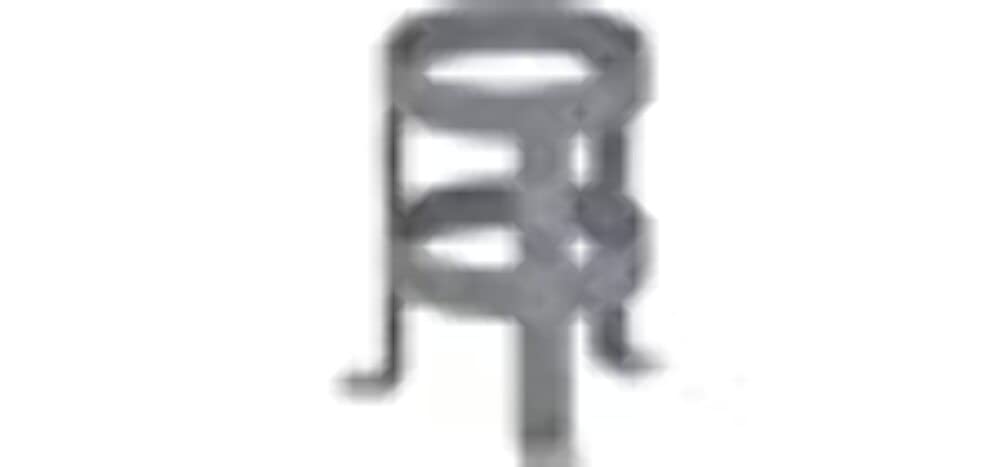 40122 Holman Tank Holder