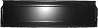 Classic Trucks Holley A1904-67 Front Bed Panel - Wood