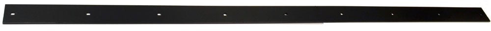72047 WARN ProVantage Steel Plow Blade Wear Bar, 72" Length