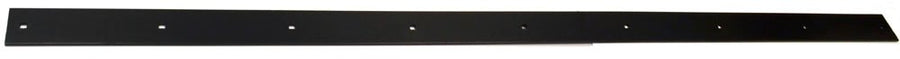 72047 WARN ProVantage Steel Plow Blade Wear Bar, 72" Length