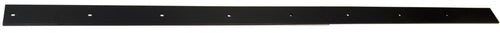 72047 WARN ProVantage Steel Plow Blade Wear Bar, 72" Length
