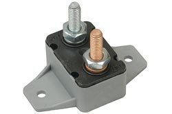 RV Plastic Circuit Breakers