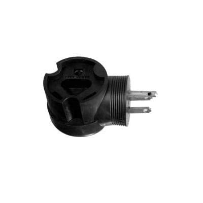 Park Adapter 3A Technology Co. Angled