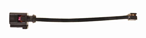POWERSTOP SW-1551 Brake Sensor Rear Autospecialty Stock Replacement For Porsche Cayenne 2019-2023 [Model Specific]