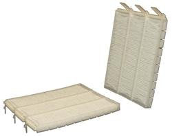 Cabin Air Filter Wix 24874 - Case of 6