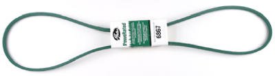 V-belts PoweRated