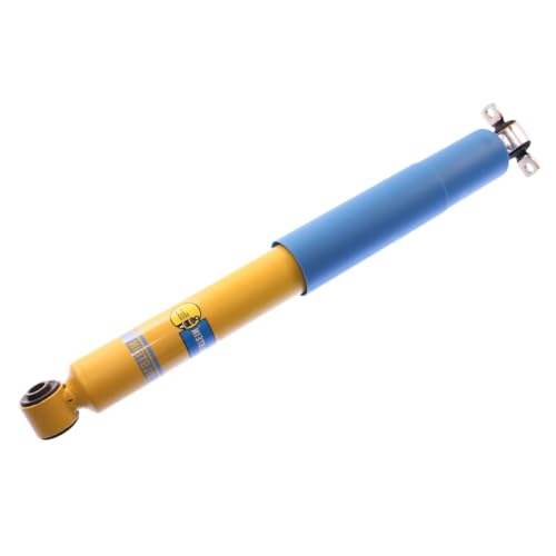 Rear Shock Bilstein 24-186209 for Chevy Colorado, Yellow